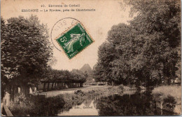 (01/06/24) 91-CPA ESSONNES - Essonnes