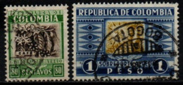 COLOMBIE 1932 O - Kolumbien