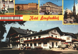 71914884 Altlengbach Hotel Restaurant Boeswarth Lengbachhof Altlengbach - Andere & Zonder Classificatie