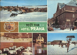 71914879 Gottesgab Bozi Dar Hotel Praha Gottesgab - Tchéquie