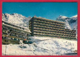 AE781 64 PYRENEES ATLANTIQUES  GOURETTE HOTEL PENE BLANQUE - Other & Unclassified