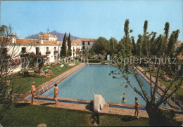 71914859 Costa Del Sol San Pedro De Alcantara Hotel Cortijo Blanco Spanien - Other & Unclassified