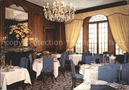 71914792 Aisne Liege Hostellerie Du Chateau Restaurant Aisne Liege - Autres & Non Classés