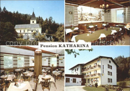 71914767 St Primus Turnersee Pension Katharina  - Autres & Non Classés