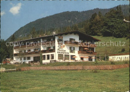 71914753 Kirchdorf Tirol Pension Kalkstein Kirchdorf In Tirol - Autres & Non Classés