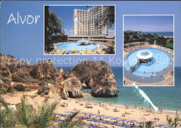 71914742 Algarve Hotel Delfim  - Andere & Zonder Classificatie