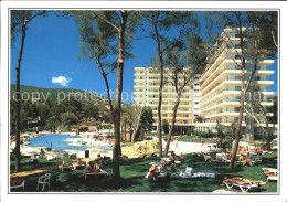 71914725 Palma De Mallorca Hotel Belvedere Palma - Autres & Non Classés