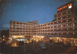 71914714 Santa Ponsa Mallorca Islas Baleares Hotel Bahia Del Sol  - Autres & Non Classés