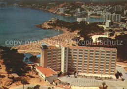 71914706 Paguera Mallorca Islas Baleares Hotel Beverly Playa  - Autres & Non Classés