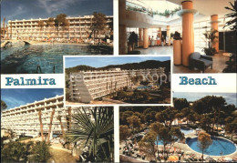 71914677 Paguera Mallorca Islas Baleares Palmira Beach Urb. La Romana  - Autres & Non Classés