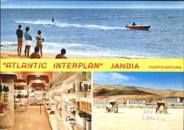 71914675 Jandia Atlantic Interplan Jandia - Other & Unclassified