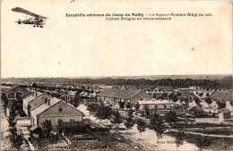 (01/06/24) 10-CPA MAILLY LE CAMP - Mailly-le-Camp