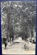 Carte Postale RIS ORANGIS - Avenue Vestraete - Lebreton - Ris Orangis