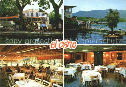 71914655 Gerona Restaurant El Cisne Gerona - Other & Unclassified