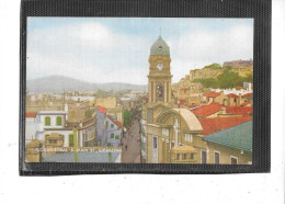 Europe- GIBRALTAR- R.C.Cathedral & Main Street - Gibilterra