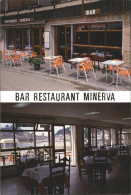 71914647 Tossa De Mar Bar Restaurant Minerva Tossa De Mar - Autres & Non Classés