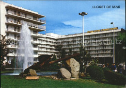 71914646 Lloret De Mar Casino Gran Hotel  - Autres & Non Classés