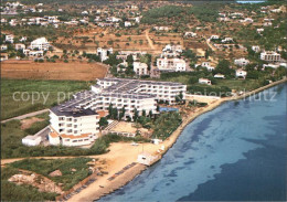 71914636 Ibiza Islas Baleares Fliegeraufnahme Hotel Playa Real Ibiza - Other & Unclassified