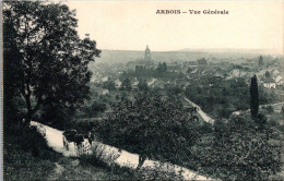 (01/06/24) 39-CPA ARBOIS - Arbois