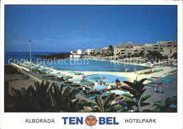 71914626 Tenerife Alborada TenBel-Hotel-Park  - Autres & Non Classés