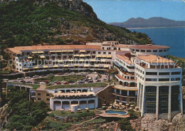 71914605 Bagur Costa Brava Hotel Cap Sa Sal Begur Bagur Spanien - Autres & Non Classés
