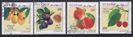 Fruit - 2009 - Tunisia (1956-...)