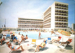 71914587 Cala Millor Mallorca Hotel Playa Cala Millor  - Autres & Non Classés