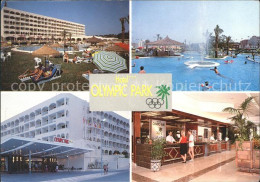 71914586 Lloret De Mar Hotel Olympic Park  - Other & Unclassified