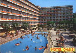 71914567 Tarragona Hotel Oasis Tarragona - Other & Unclassified