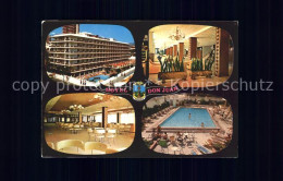 71914566 Benidorm Hotel Don Juan  - Other & Unclassified