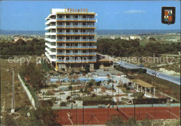 71914544 Playa De Palma Mallorca Hotel Caballero  - Autres & Non Classés