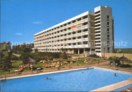 71914536 Matalascanas Hotel El Rocio Spanien - Other & Unclassified