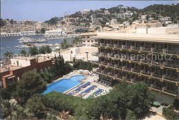 71914526 Mallorca Hotel Eden Und Eden Park Mallorca - Andere & Zonder Classificatie