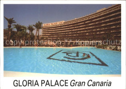 71914517 San Agustin Gran Canaria Hotel Gloria Palace San Bartolome De Tirajana - Autres & Non Classés