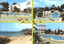 71914516 Alcudia Mallorca Hotel Mal Pas  - Autres & Non Classés