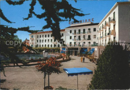 71914422 Montegrotto Terme Hotel Terme Neroniane Firenze - Autres & Non Classés