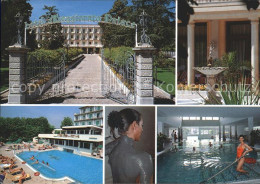 71914421 Abano Terme Palace-Hotel Meggiorato Firenze - Autres & Non Classés