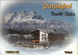 71914408 Oberndorf Tirol Penzingerhof Brechl-Stubn Oberndorf Tirol - Altri & Non Classificati