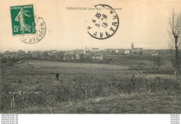 RARE TREMOUILLES VUE GENERALE - Other & Unclassified