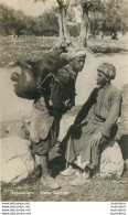 JERUSALEM WATER CARRIER - Israel