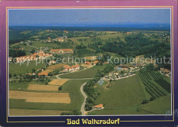 71914398 Bad Waltersdorf Fliegeraufnahme Bad Waltersdorf - Otros & Sin Clasificación