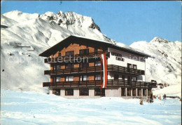 71914392 Zuers Vorarlberg Hotel Mara Lech - Andere & Zonder Classificatie