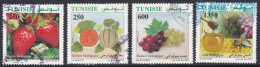 Agriculture - 2012 - Tunesië (1956-...)