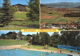 71914381 St Georgen Attergau Pension Lohninger Voecklabruck - Other & Unclassified