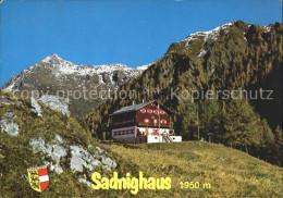 71914380 Moertschach Sadnighaus Moertschach - Autres & Non Classés