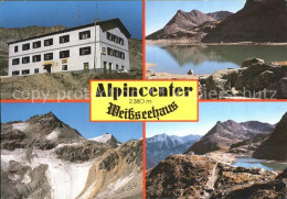 71914378 Flattach Alpincenter Weissseehaus Flattach - Autres & Non Classés