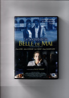 DVD  LE SECRET DE LA BELLE DE MAI - Action & Abenteuer