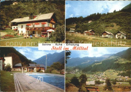 71914367 Stall Im Moelltal Pension Prenn Stall - Sonstige & Ohne Zuordnung