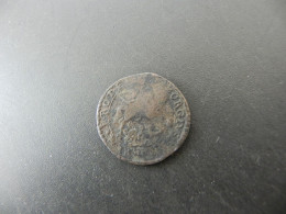 Old Ancient Coin  - To Be Identified - Andere & Zonder Classificatie