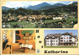 71914337 Neumarkt Steiermark Haus Katharina Altenheim Neumarkt Steiermark - Autres & Non Classés